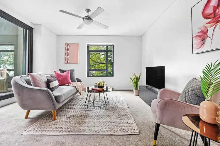 Main view of Homely apartment listing, L8/274 Botany Road, Alexandria NSW 2015