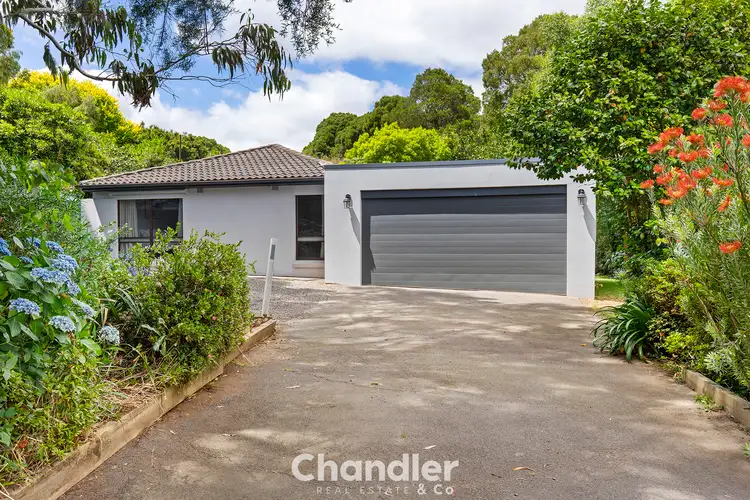 1 Eleanor Grove, Kallista VIC 3791