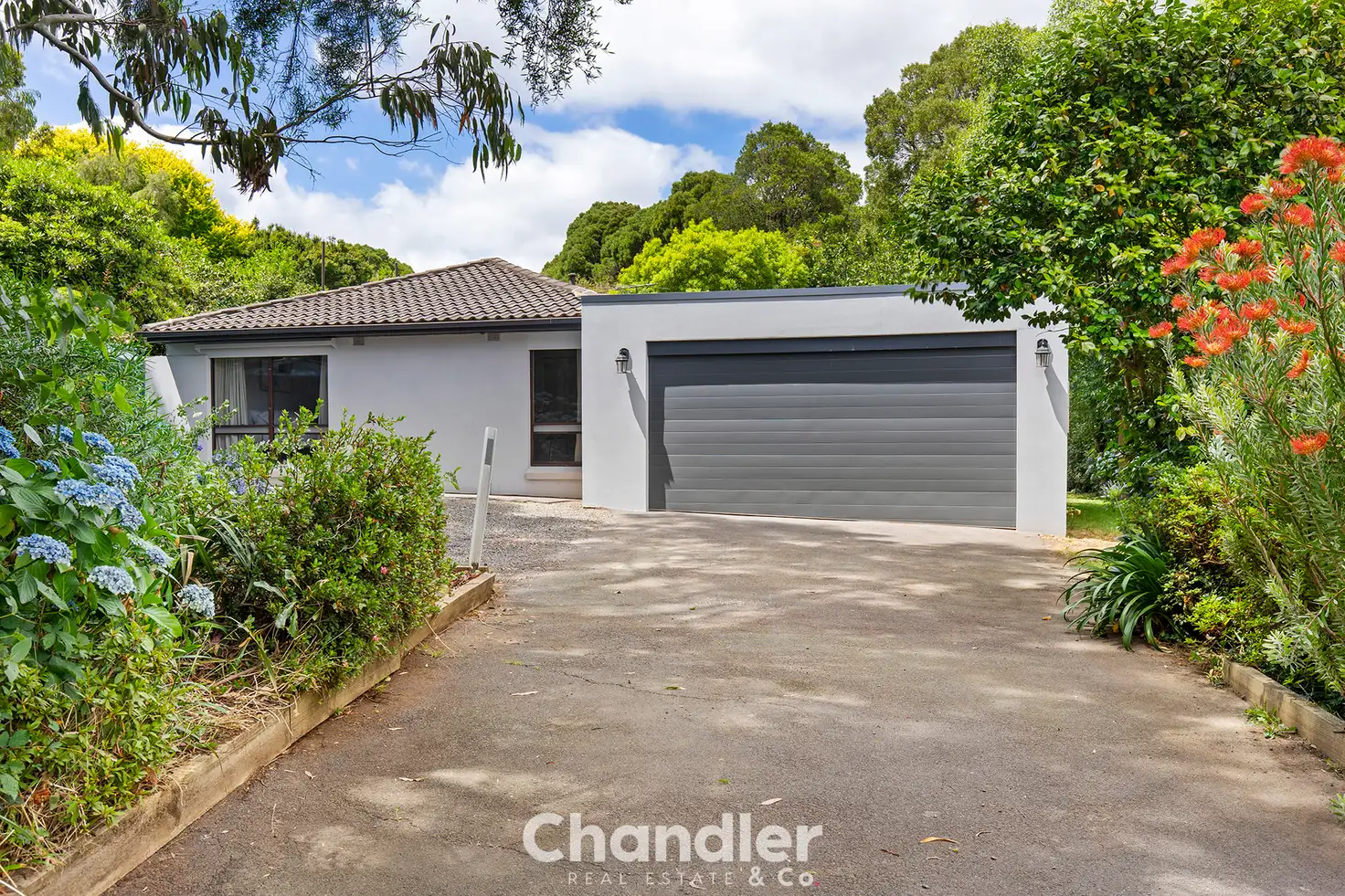 Main view of Homely house listing, 1 Eleanor Grove, Kallista VIC 3791