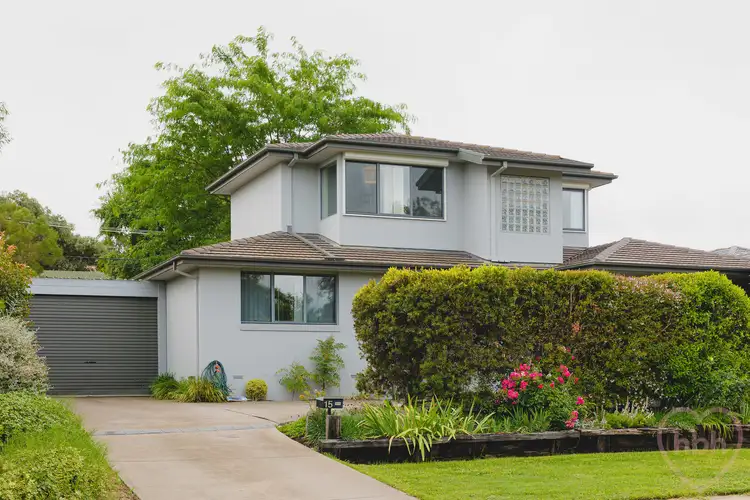 Main view of Homely house listing, 15 Onkaparinga Crescent, Kaleen ACT 2617