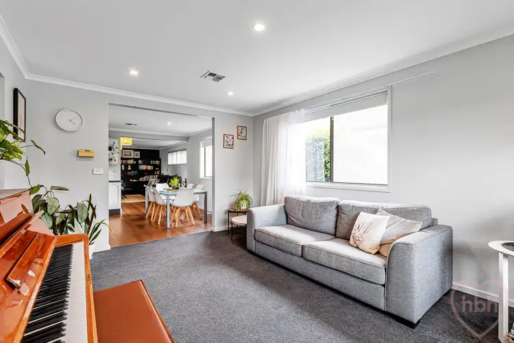 Fourth view of Homely house listing, 15 Onkaparinga Crescent, Kaleen ACT 2617