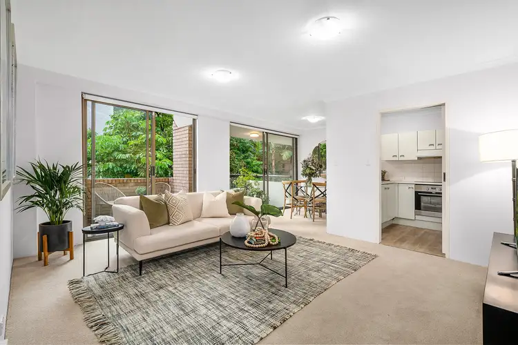 1/1 Hampden Avenue