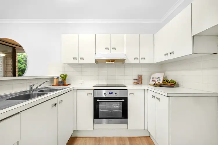 Third view of Homely apartment listing, 1/1 Hampden Avenue, Cremorne NSW 2090