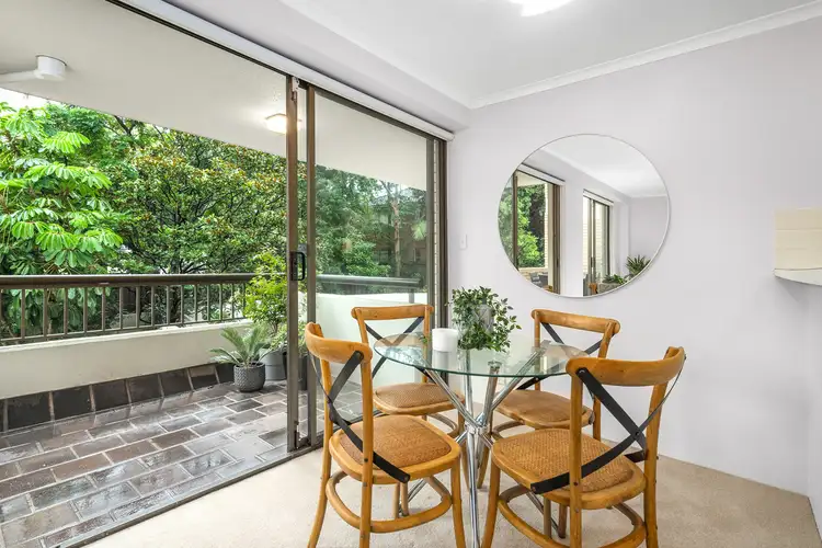 Fourth view of Homely apartment listing, 1/1 Hampden Avenue, Cremorne NSW 2090