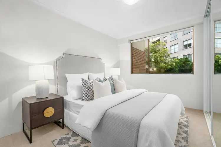 Fifth view of Homely apartment listing, 1/1 Hampden Avenue, Cremorne NSW 2090
