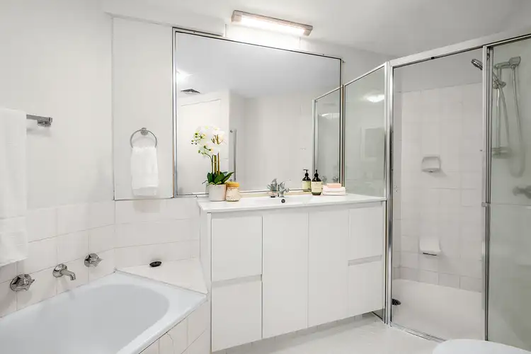 Sixth view of Homely apartment listing, 1/1 Hampden Avenue, Cremorne NSW 2090