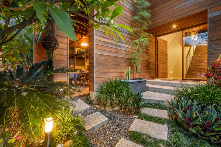 Sixth view of Homely house listing, 24 Beach Road, Sapphire Beach NSW 2450