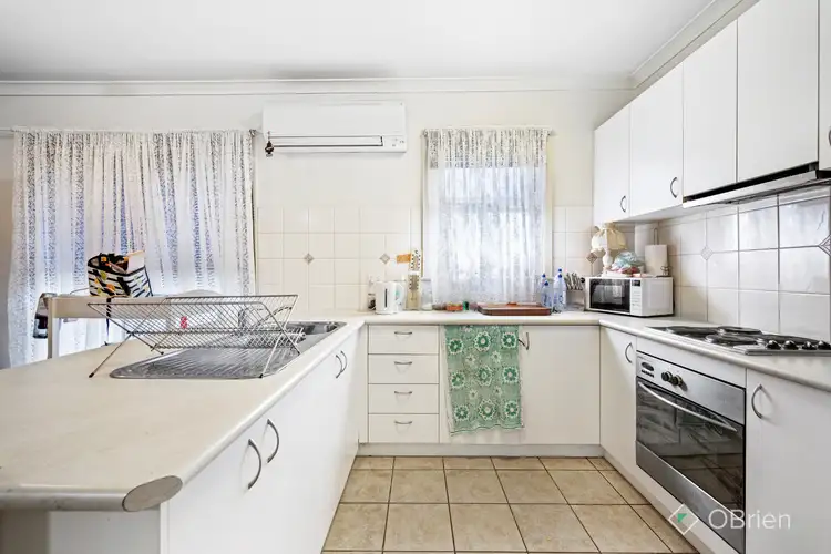 Third view of Homely house listing, 8B Harrison Street, Wangaratta VIC 3677