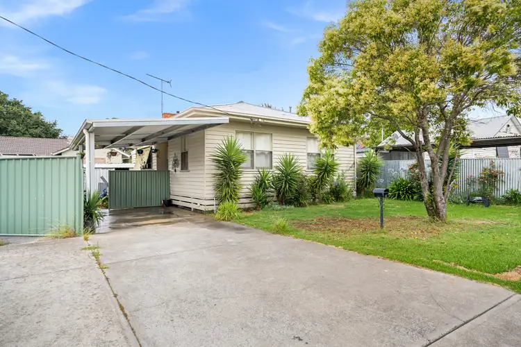 Main view of Homely house listing, 8A Harrison Street, Wangaratta VIC 3677