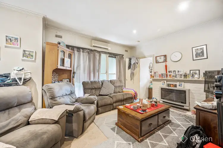 Third view of Homely house listing, 8A Harrison Street, Wangaratta VIC 3677