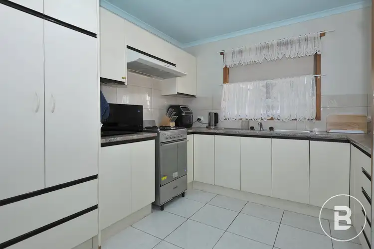 Third view of Homely house listing, 3 Daly Street, Maryborough VIC 3465