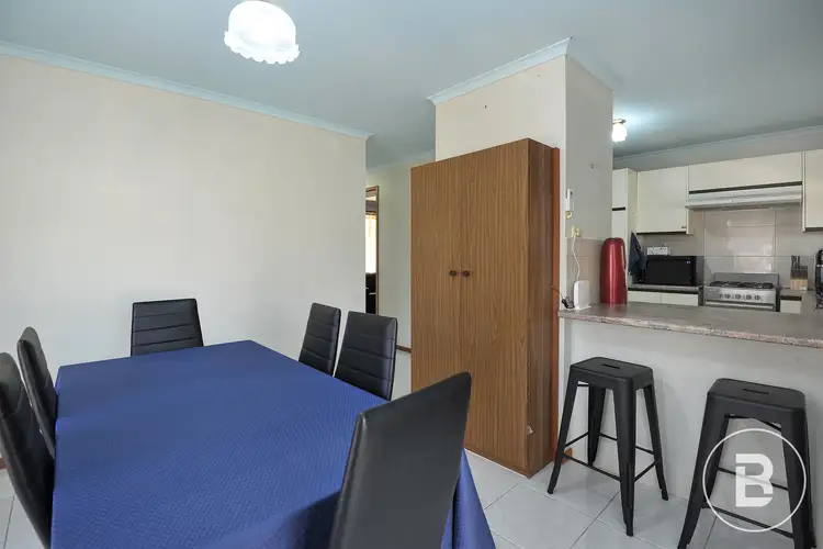 Fourth view of Homely house listing, 3 Daly Street, Maryborough VIC 3465