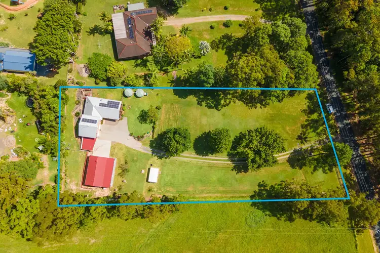 105 Old Bucca Road, Moonee Beach NSW 2450
