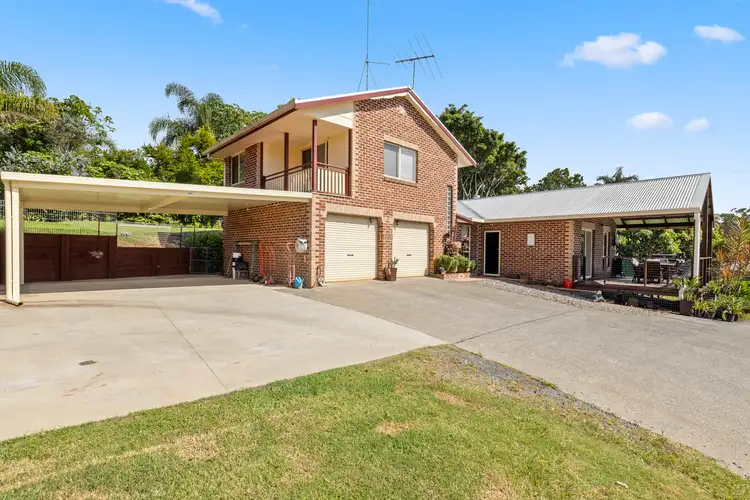 Second view of Homely house listing, 105 Old Bucca Road, Moonee Beach NSW 2450