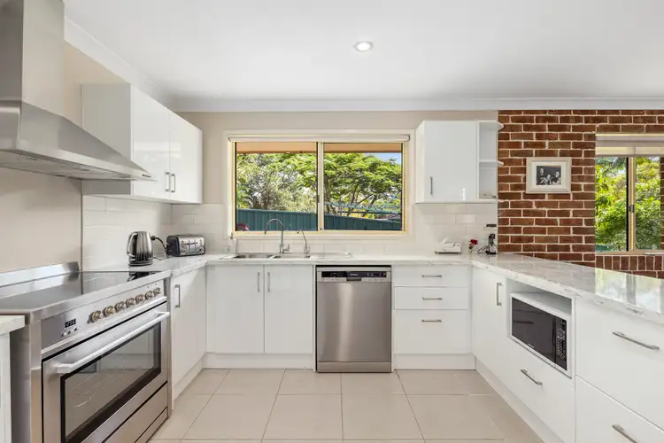 Fourth view of Homely house listing, 105 Old Bucca Road, Moonee Beach NSW 2450