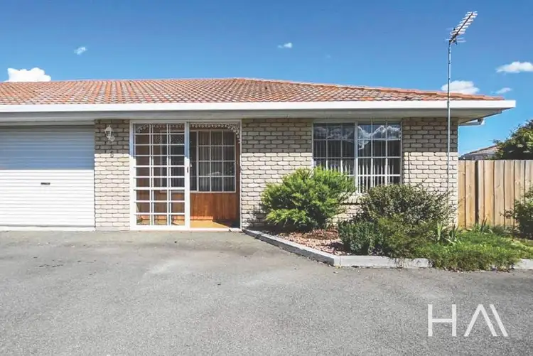 Main view of Homely unit listing, 6/95 Stanley Street, Summerhill TAS 7250