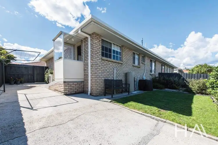 Second view of Homely unit listing, 6/95 Stanley Street, Summerhill TAS 7250