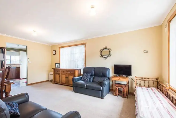 Third view of Homely unit listing, 6/95 Stanley Street, Summerhill TAS 7250