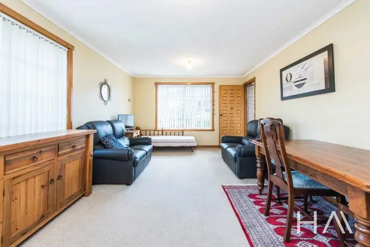Fourth view of Homely unit listing, 6/95 Stanley Street, Summerhill TAS 7250