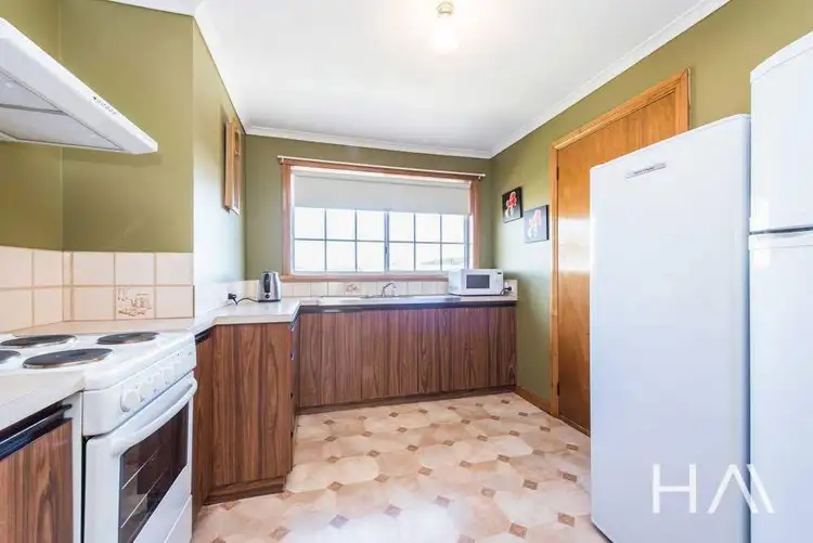 Fifth view of Homely unit listing, 6/95 Stanley Street, Summerhill TAS 7250
