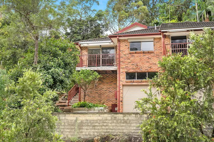 Main view of Homely house listing, 12A Cootamundra Road, Hornsby Heights NSW 2077