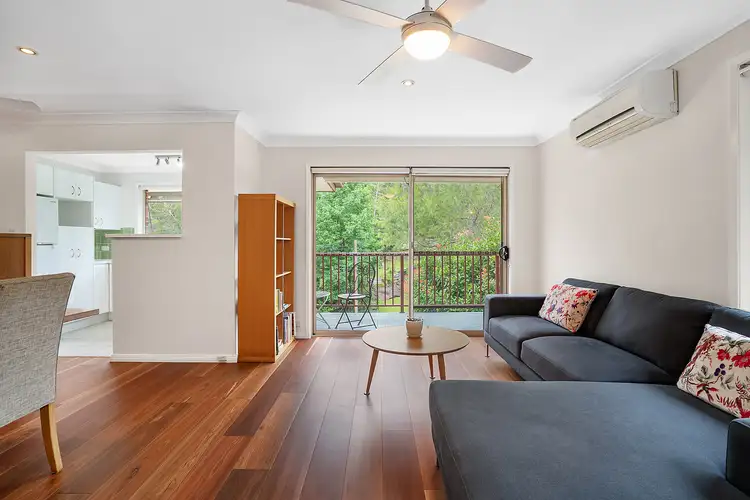 Second view of Homely house listing, 12A Cootamundra Road, Hornsby Heights NSW 2077