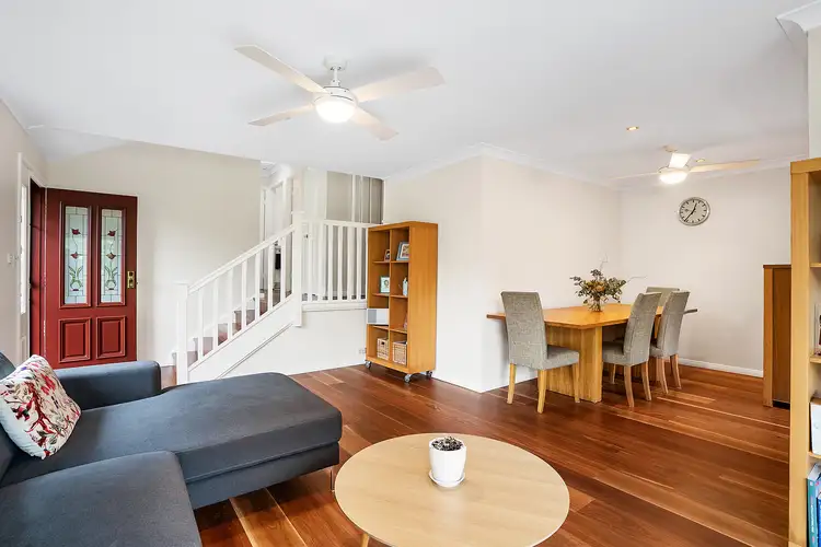 Third view of Homely house listing, 12A Cootamundra Road, Hornsby Heights NSW 2077