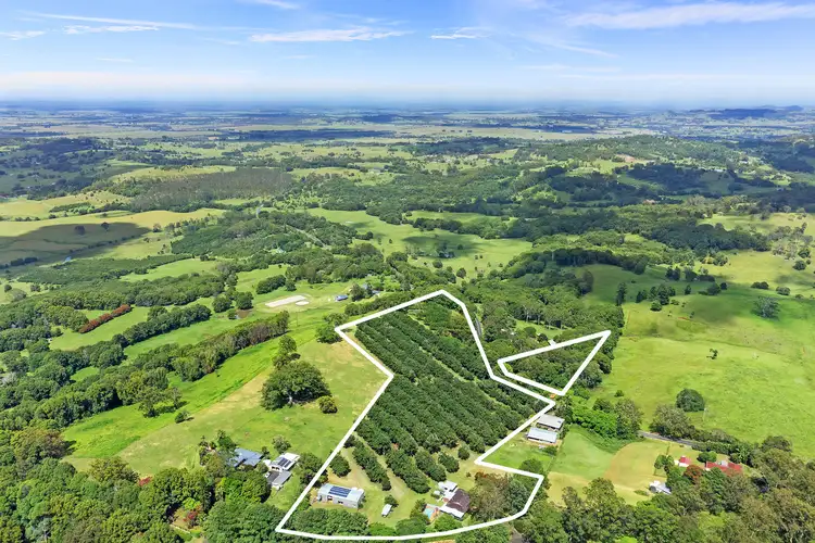Main view of Homely rural property listing, 21 Grennan Road, Tregeagle NSW 2480