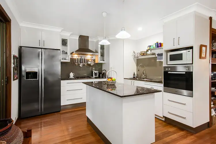 Fifth view of Homely rural property listing, 21 Grennan Road, Tregeagle NSW 2480