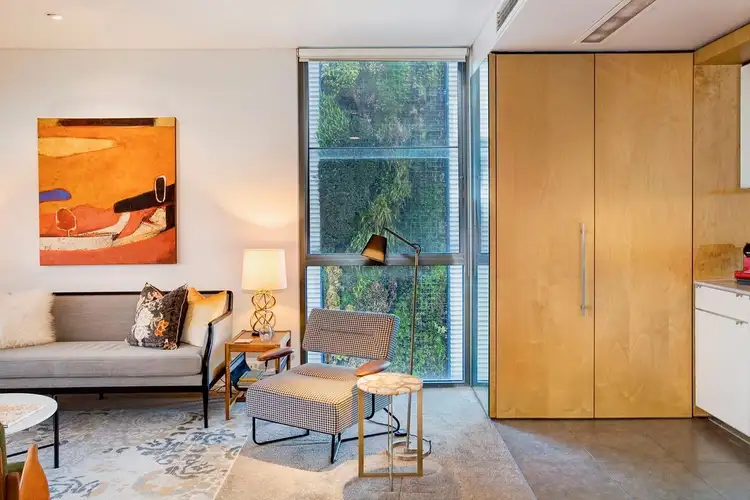 506/7 Sterling Circuit, Camperdown NSW 2050