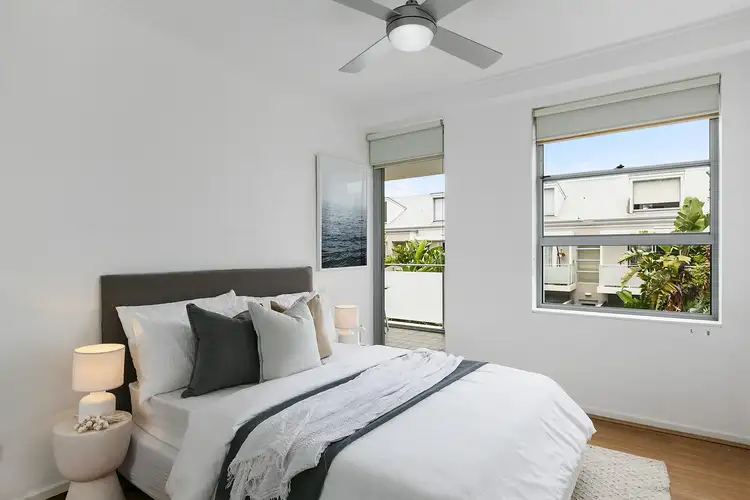 Third view of Homely apartment listing, 69/251 Chalmers Street, Redfern NSW 2016