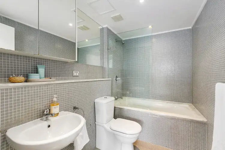 Fourth view of Homely apartment listing, 69/251 Chalmers Street, Redfern NSW 2016