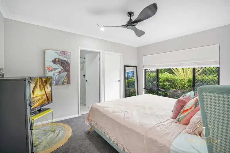 Fifth view of Homely house listing, 7 Kulgun Street, Caravonica QLD 4878