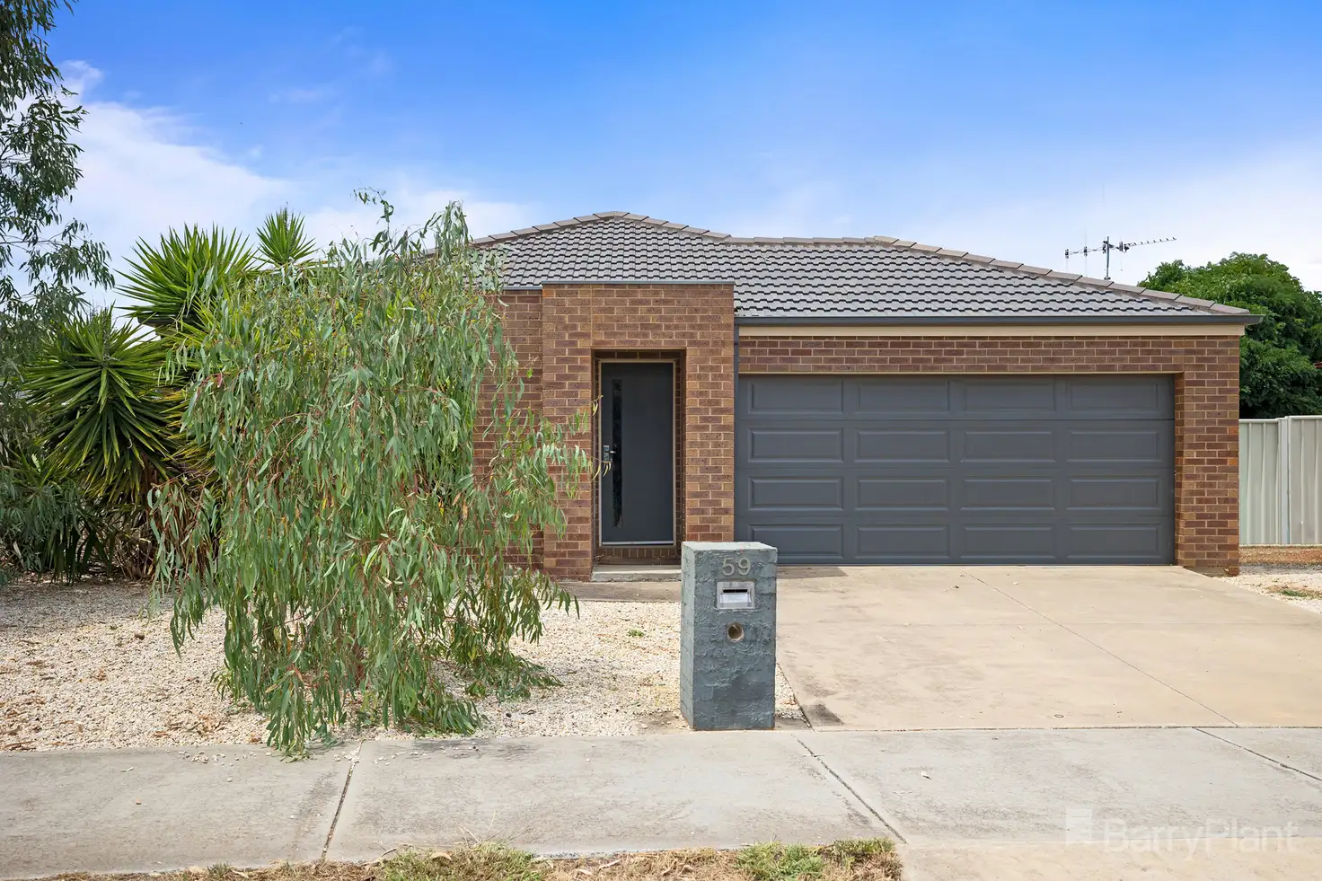 Main view of Homely house listing, 59 Brentwood Boulevard, Strathfieldsaye VIC 3551