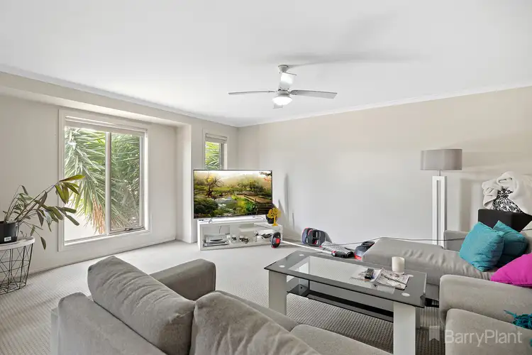 Second view of Homely house listing, 59 Brentwood Boulevard, Strathfieldsaye VIC 3551