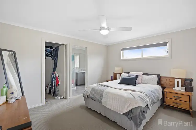 Fourth view of Homely house listing, 59 Brentwood Boulevard, Strathfieldsaye VIC 3551