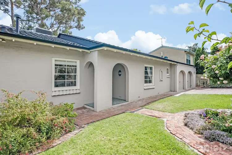 Main view of Homely house listing, 13 Birksgate Drive, Urrbrae SA 5064