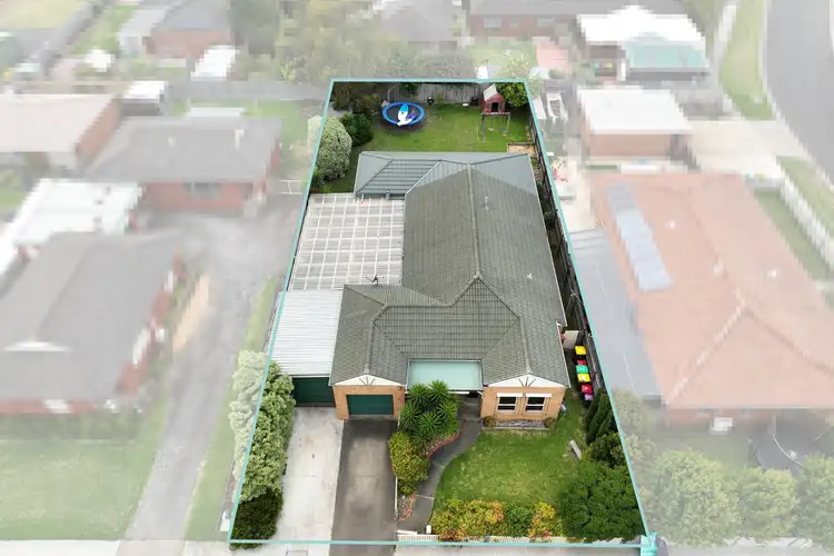 Second view of Homely house listing, 32 McKiernan Road, Warrnambool VIC 3280
