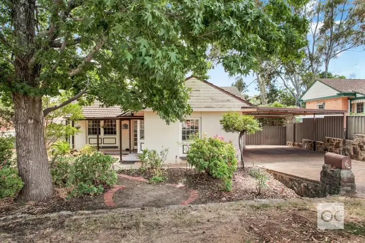6 Tarraleah Street, Banksia Park SA 5091