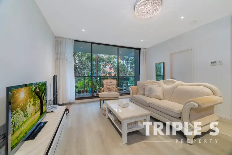 106/8 Saunders Close, Macquarie Park NSW 2113
