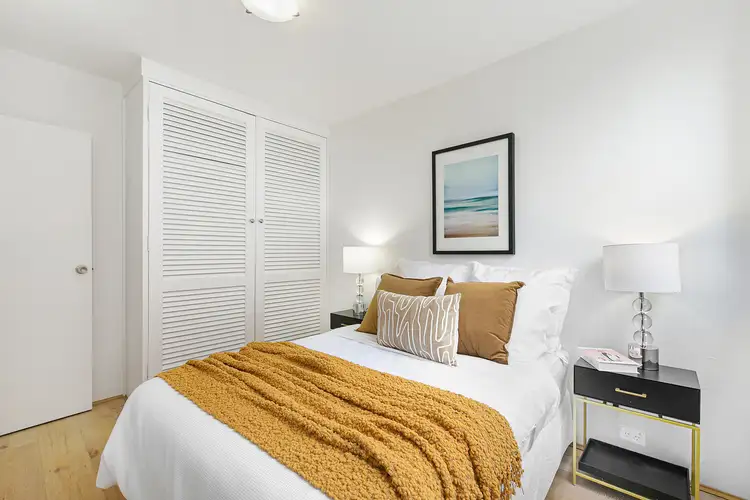 Fifth view of Homely apartment listing, 2/69 Shirley Road, Wollstonecraft NSW 2065