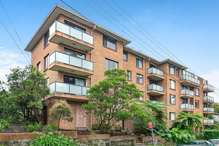 Sixth view of Homely apartment listing, 2/69 Shirley Road, Wollstonecraft NSW 2065