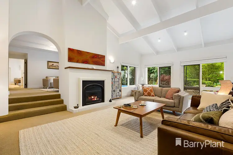 Third view of Homely house listing, 8 Wattleglade Court, Wheelers Hill VIC 3150