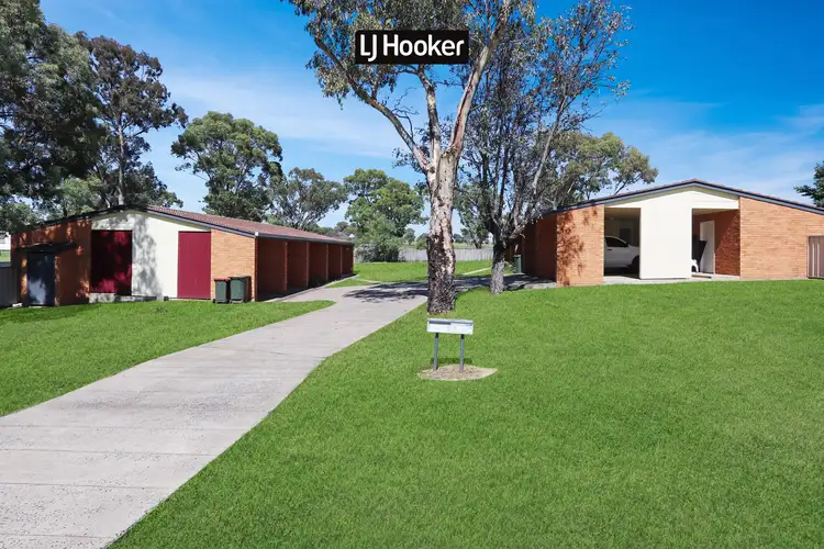 65 Bendemeer Street, Inverell NSW 2360