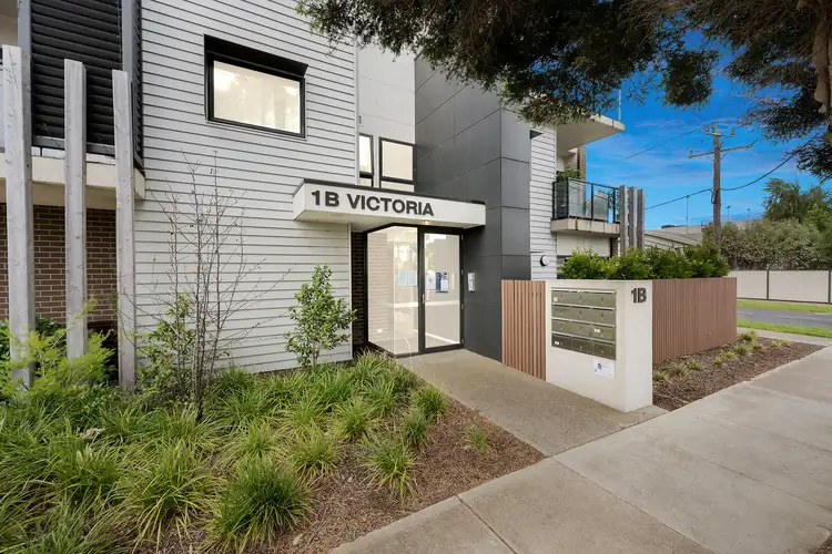 Main view of Homely unit listing, 10/1B Victoria Street, Rippleside VIC 3215