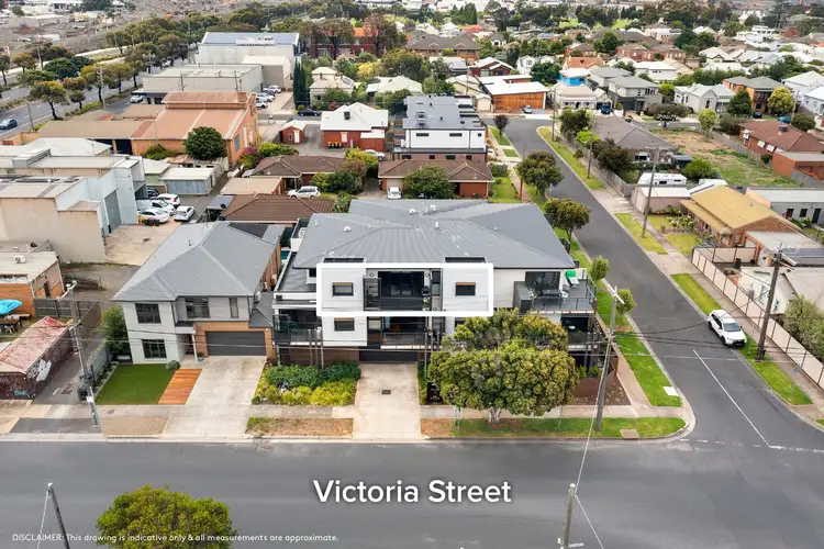 Second view of Homely unit listing, 10/1B Victoria Street, Rippleside VIC 3215