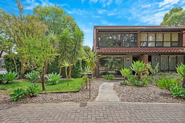 Main view of Homely townhouse listing, 77A Conyngham Street, Frewville SA 5063
