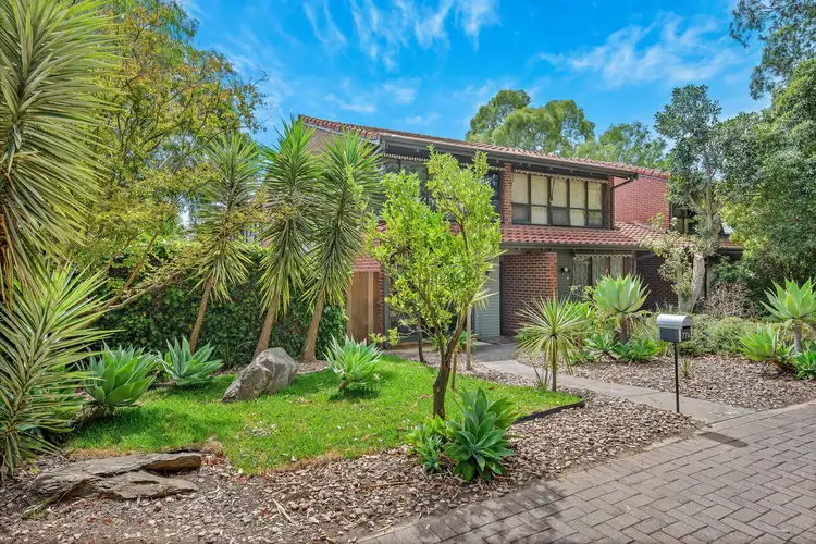 Second view of Homely townhouse listing, 77A Conyngham Street, Frewville SA 5063