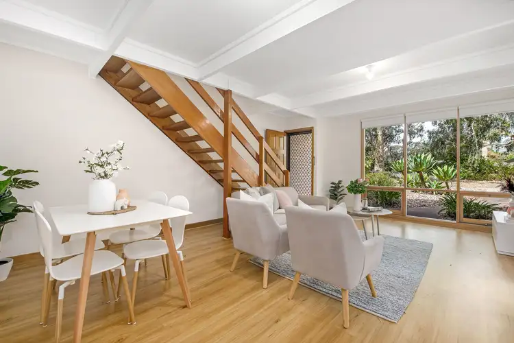 Third view of Homely townhouse listing, 77A Conyngham Street, Frewville SA 5063