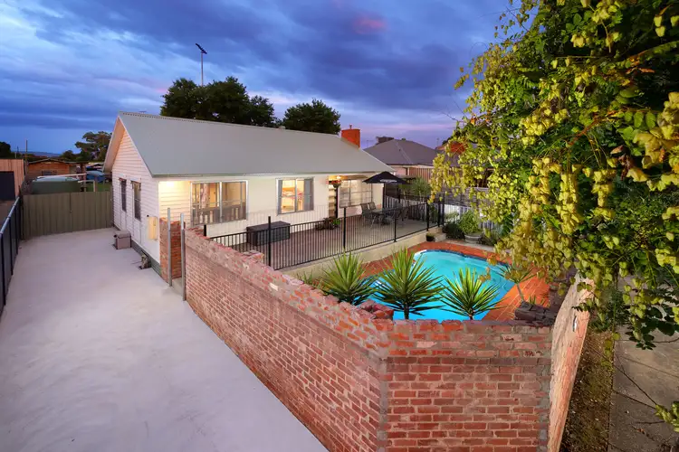 Main view of Homely house listing, 46 Elm Street, Wodonga VIC 3690